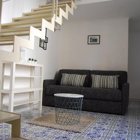 Idris House Apartman Nápoly Kültér fotó