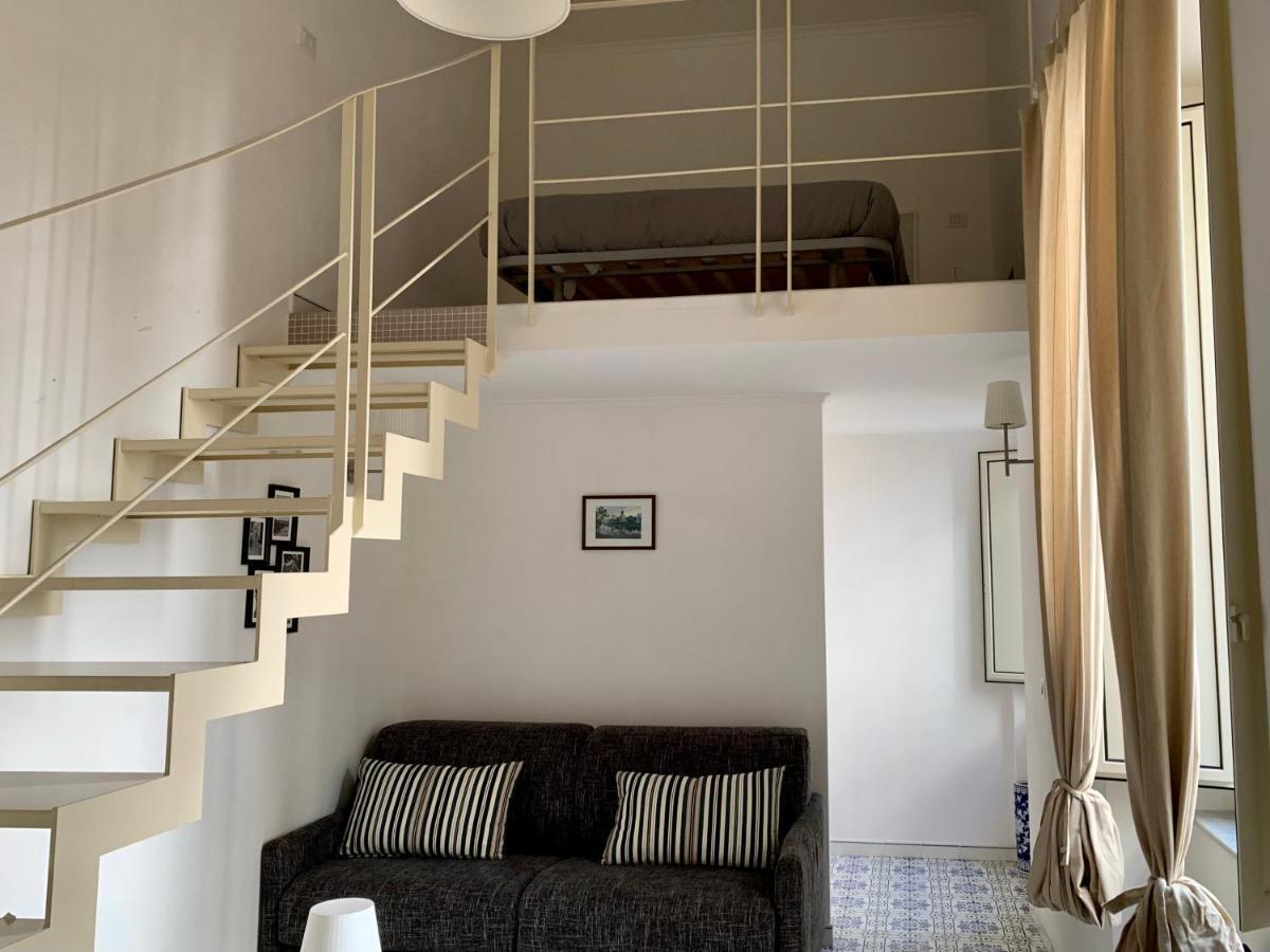 Idris House Apartman Nápoly Kültér fotó