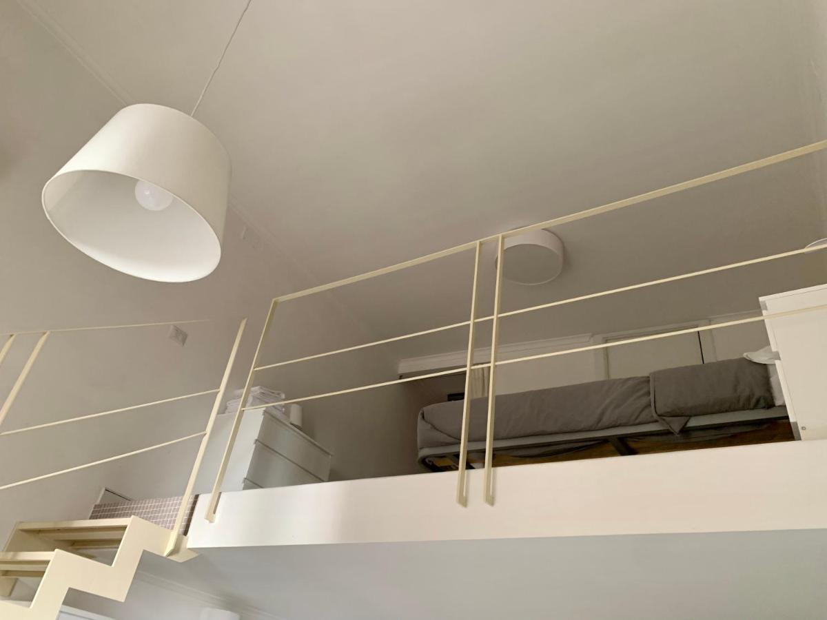 Idris House Apartman Nápoly Kültér fotó