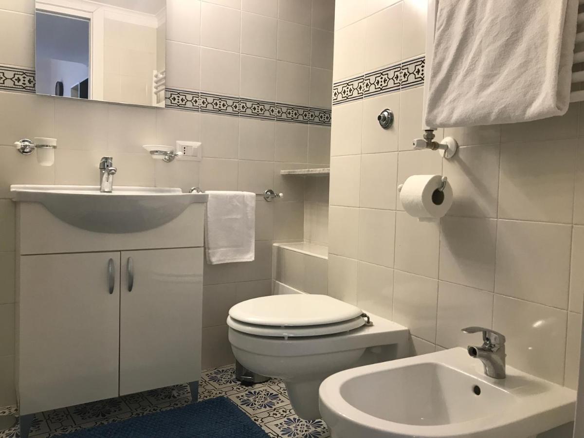 Idris House Apartman Nápoly Kültér fotó