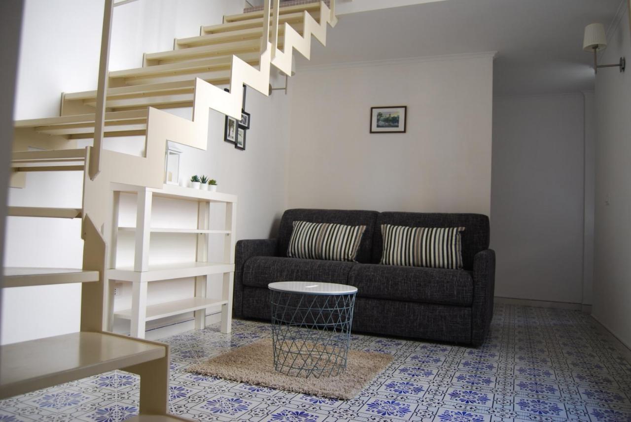 Idris House Apartman Nápoly Kültér fotó