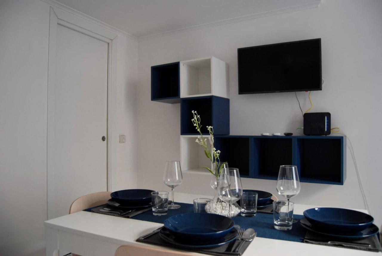 Idris House Apartman Nápoly Kültér fotó