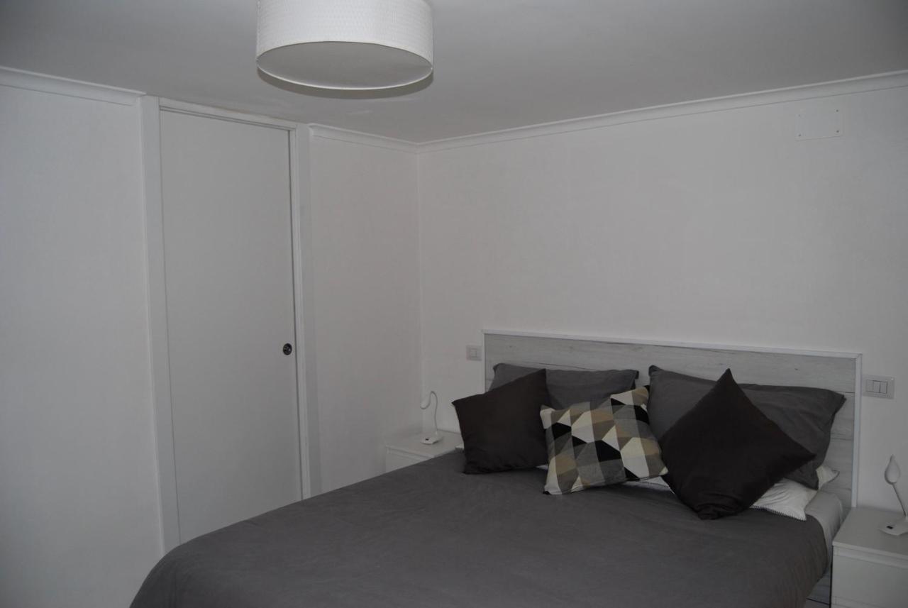 Idris House Apartman Nápoly Kültér fotó