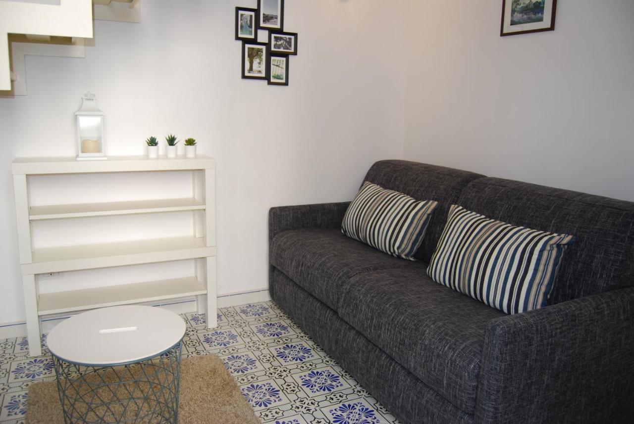 Idris House Apartman Nápoly Kültér fotó