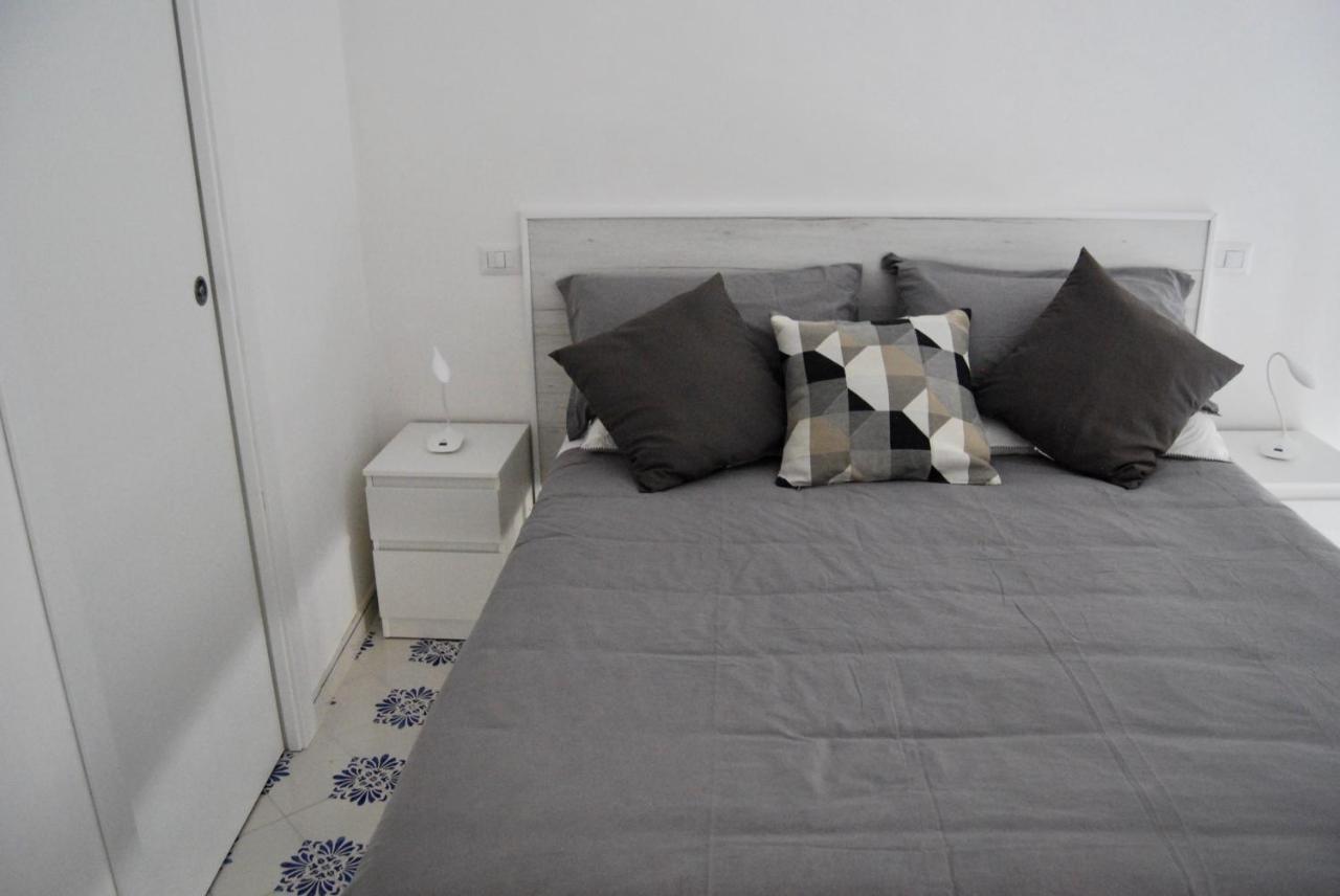 Idris House Apartman Nápoly Kültér fotó